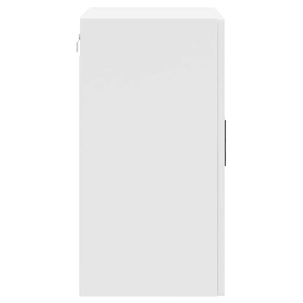 Kitchen cabinet, Porto, white, engineered wood
