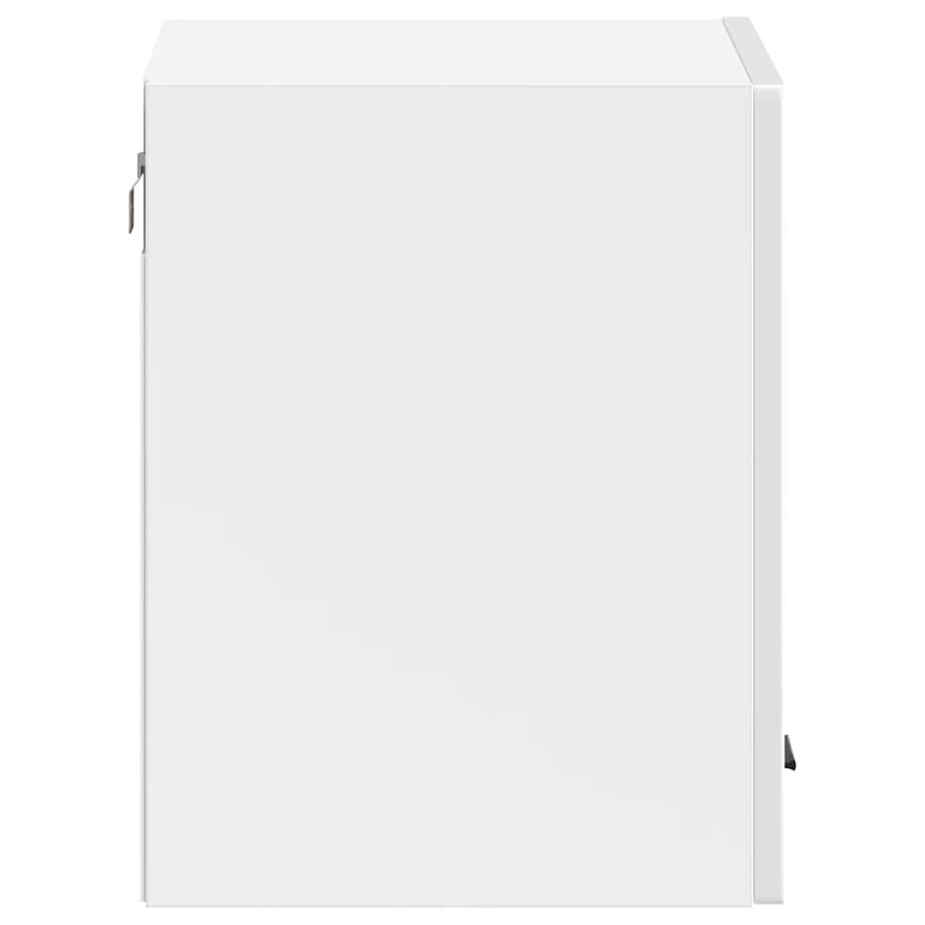 Kitchen cabinet, Porto, white, engineered wood