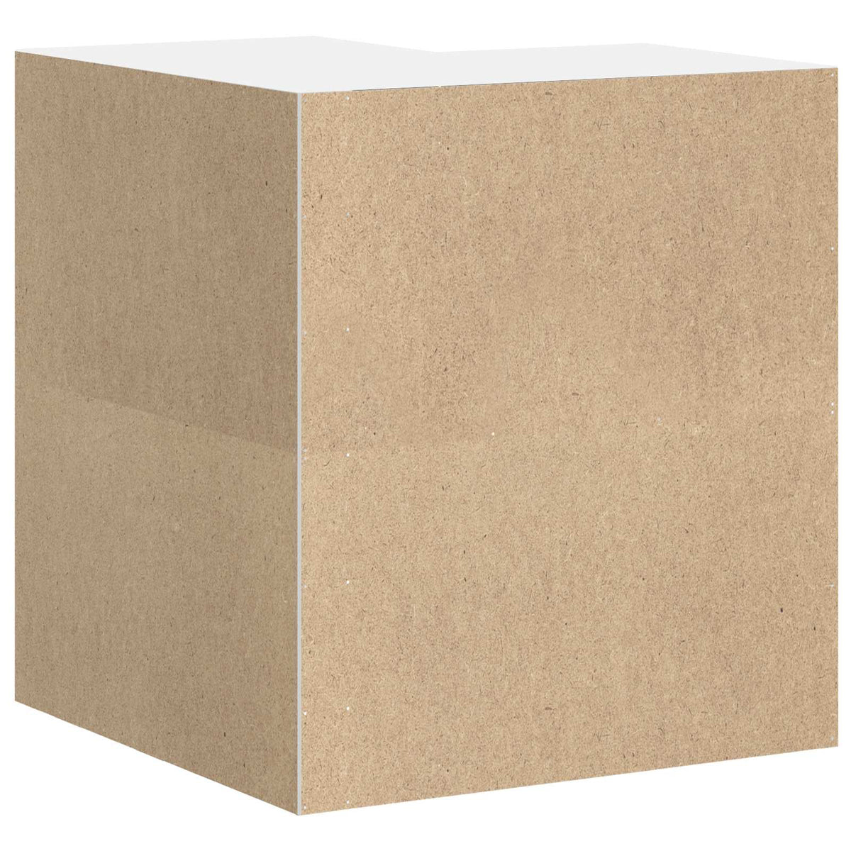 virtuvės sieninė kampinė spintelė "Porto" inžinerinė mediena