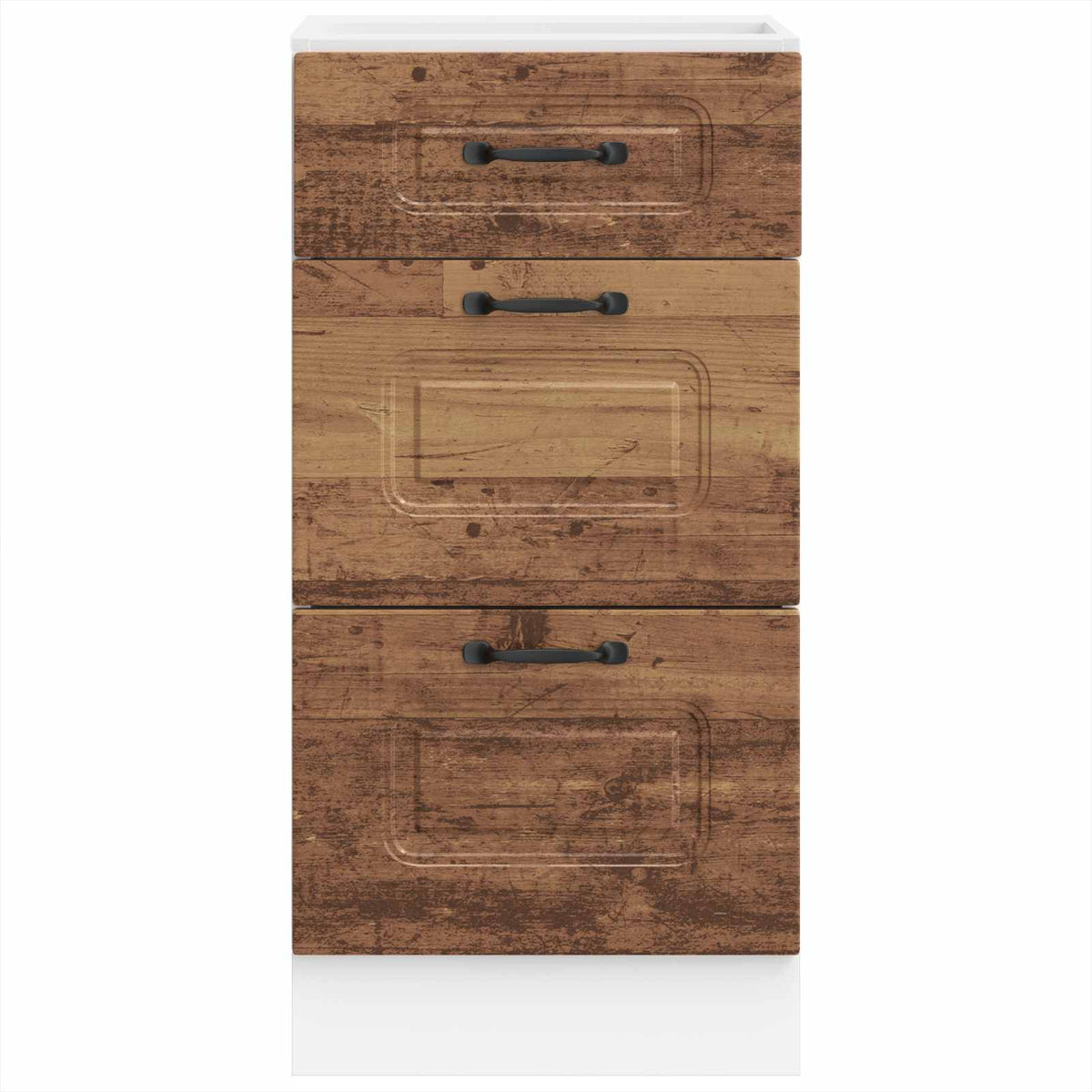 Kitchen cabinet, Kalmar, wood, processed wood