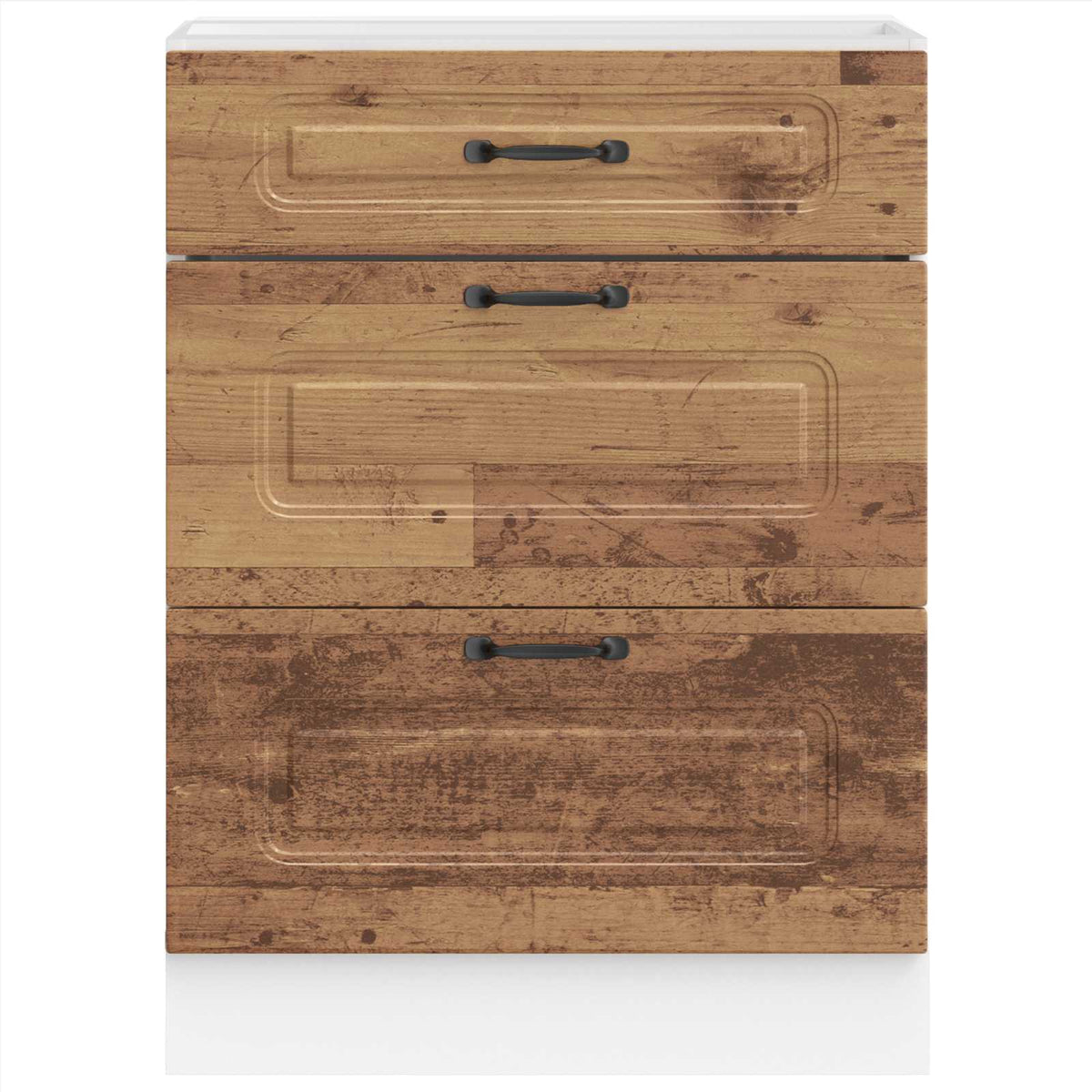 Kitchen cabinet, Kalmar, wood, processed wood