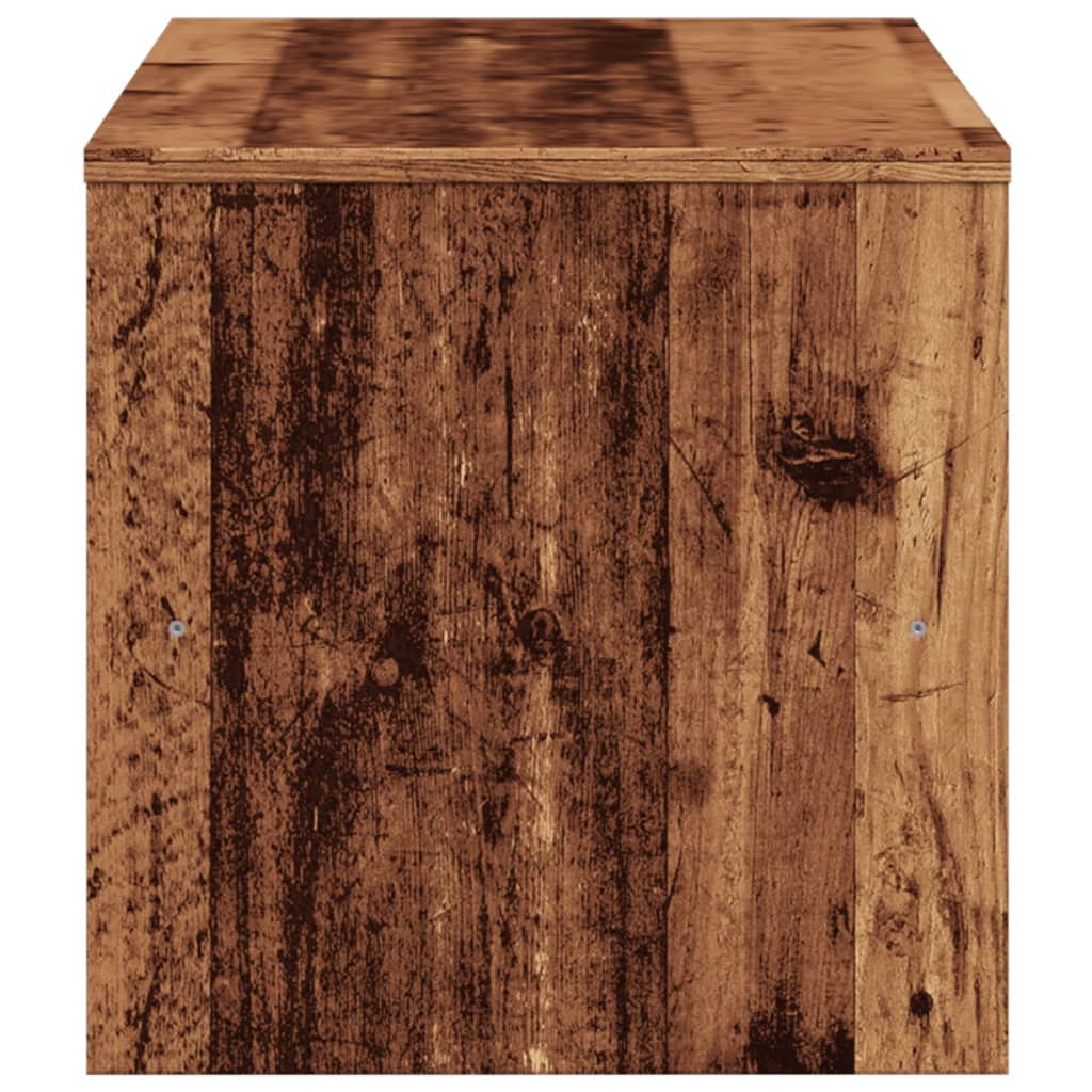 TV skapītis, koka, 120x40x40cm, kokm. skaida. plāksne.