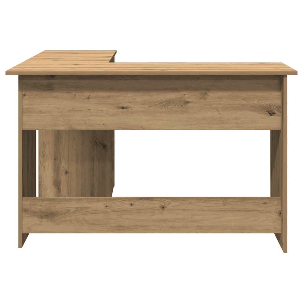 Corner desk, artisan, 120x140x75cm, wood