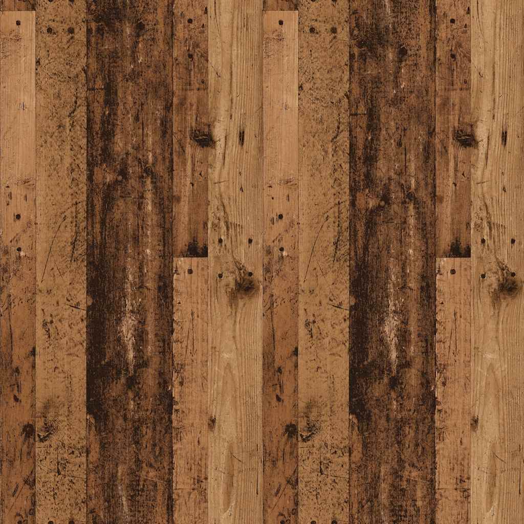 kampinis rašomasis stalas Senas medis 200,5x50x76 cm