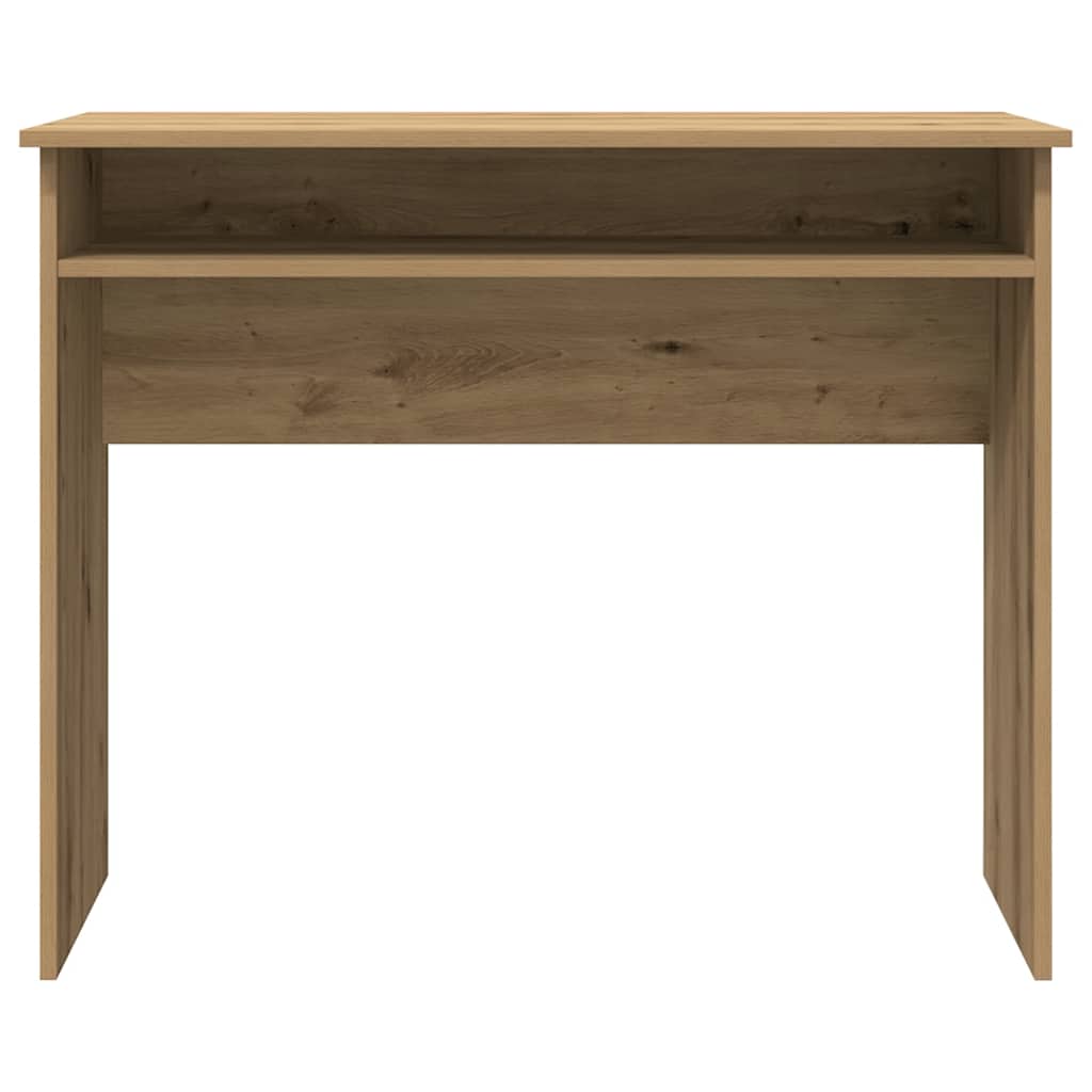 Desk, artisan, 90x50x74cm, engineered wood