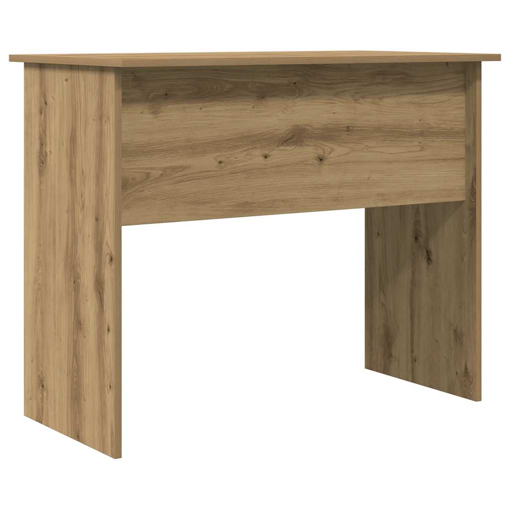 Desk, artisan, 90x50x74cm, engineered wood