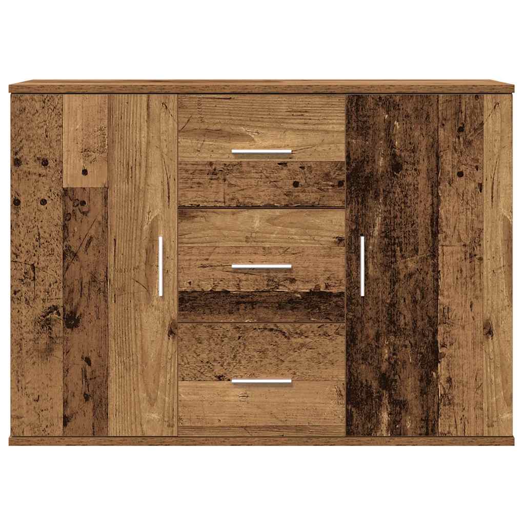 indauja Sena mediena 90x29,5x65 cm Inžinerinė mediena