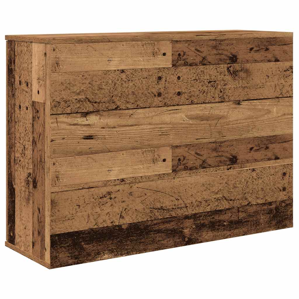 indauja Sena mediena 90x29,5x65 cm Inžinerinė mediena