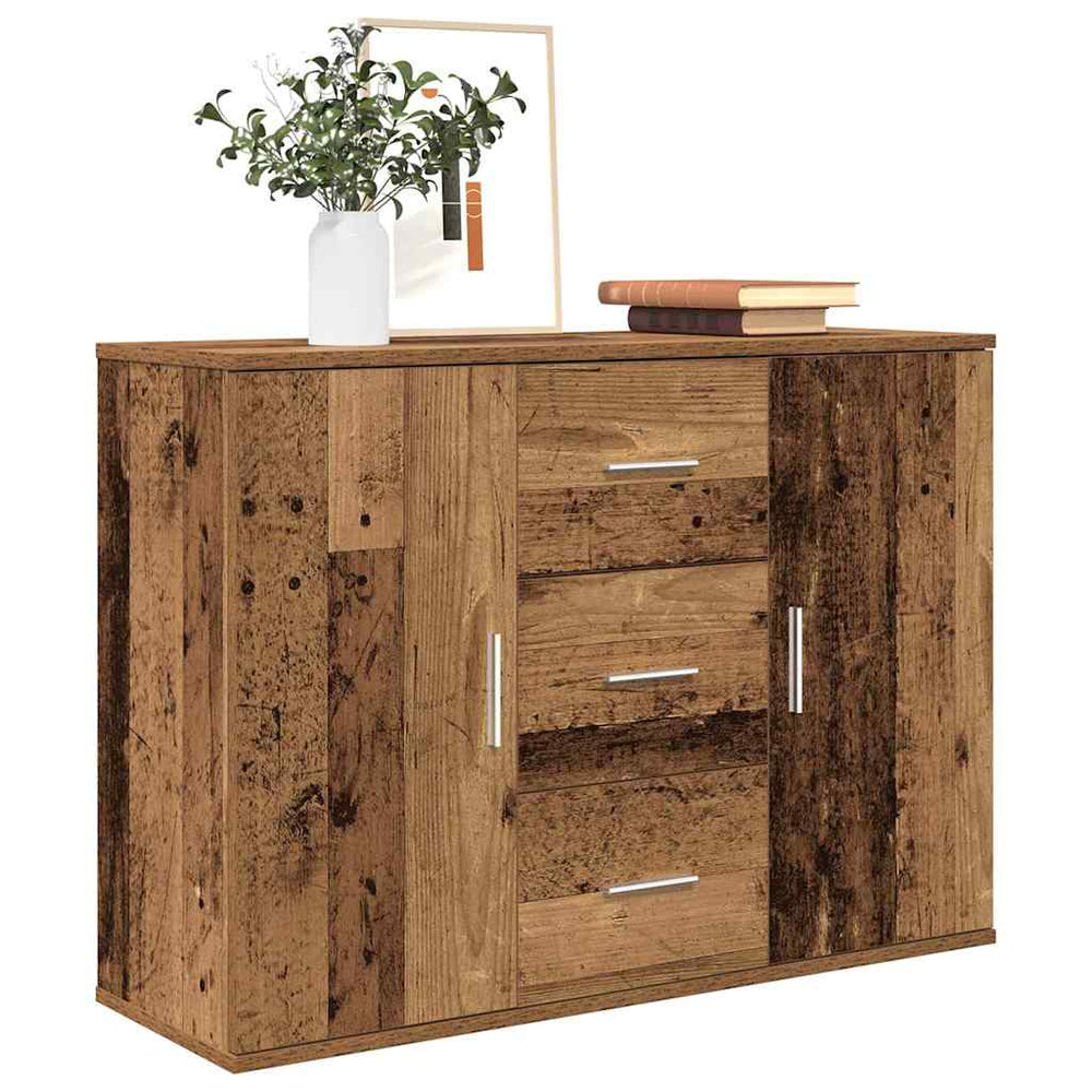 indauja Sena mediena 90x29,5x65 cm Inžinerinė mediena