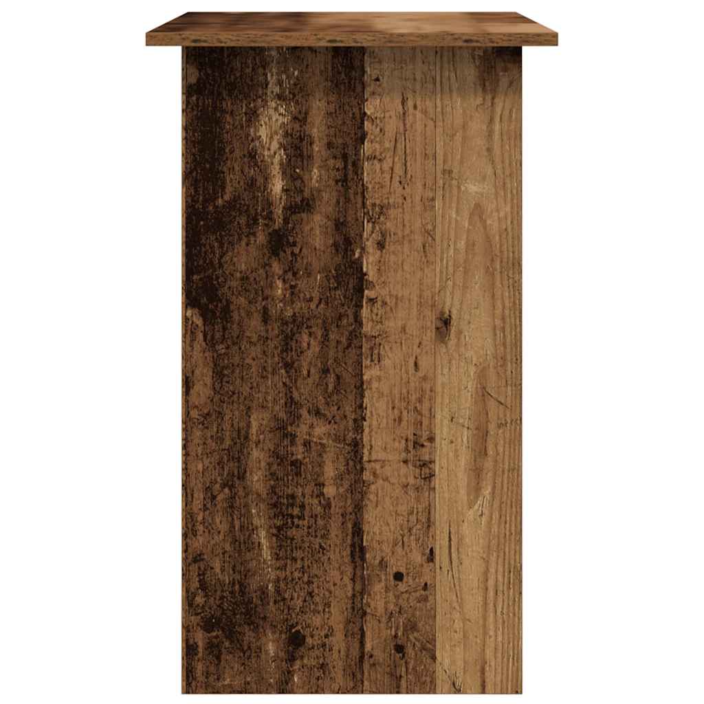 Rakstāmgalds, koka, 80x45x74cm, apstrādāta koksne