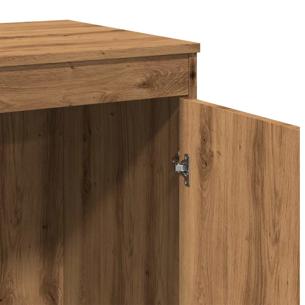 Rašomasis stalas, artisano, 100x50x76cm, apdirbta mediena