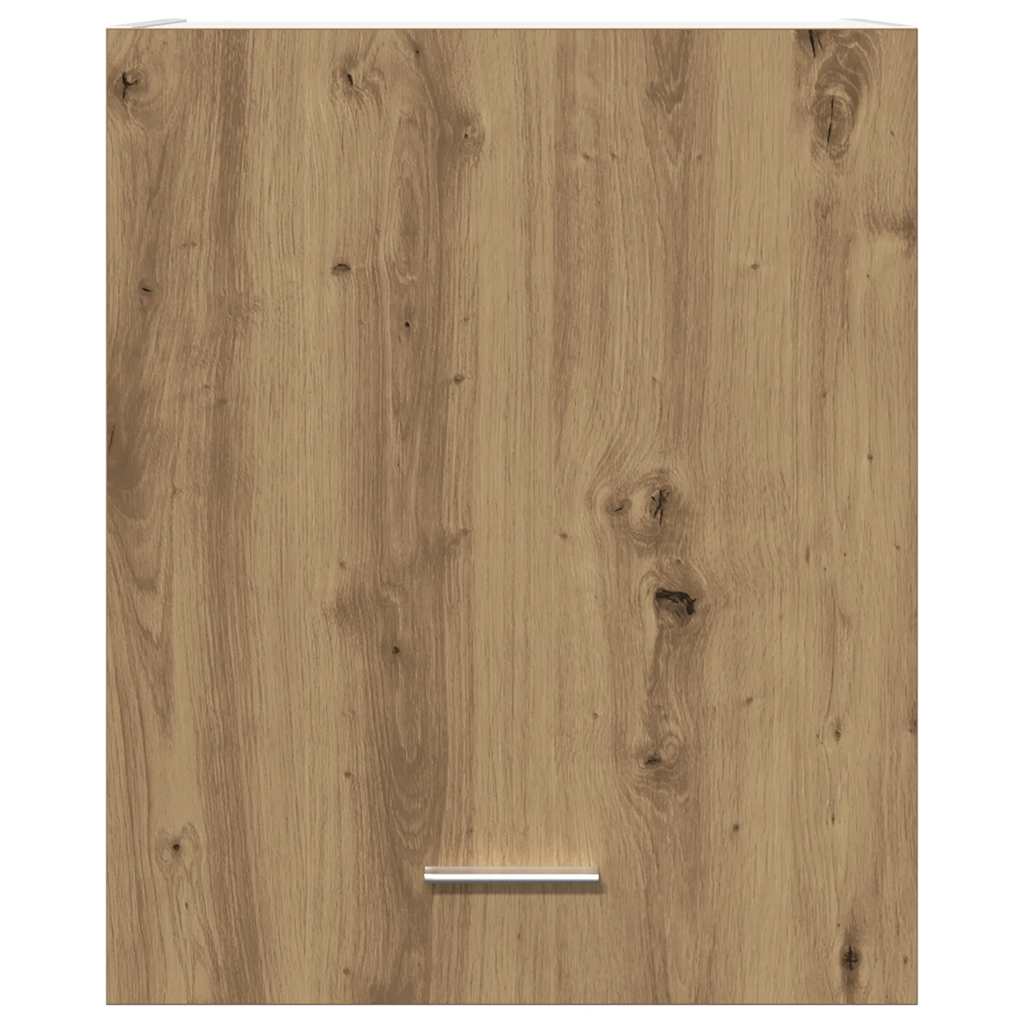 Wall-mounted cabinets, "Lyon", 2 pcs., artisan, 50x31x60cm