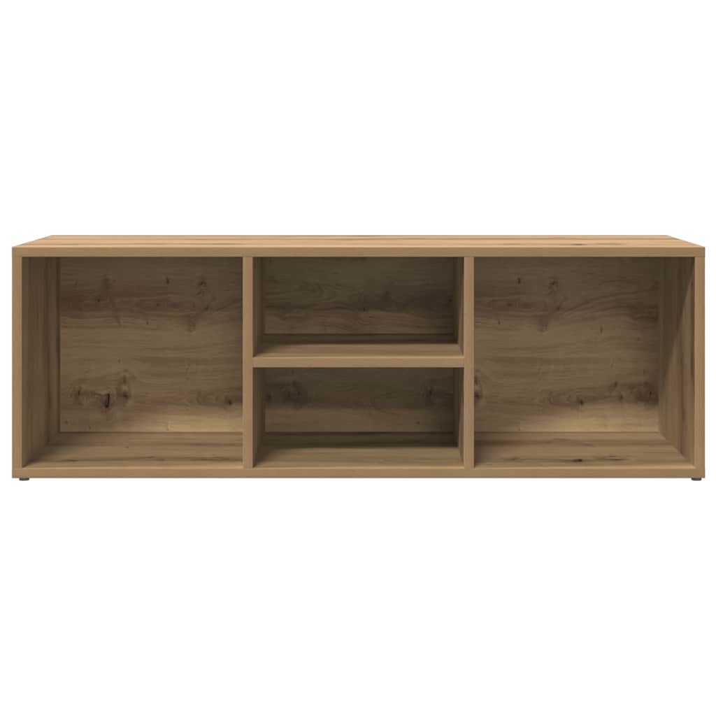 Spintelė batams-suoliukas, artisano, 105x35x35cm, mediena