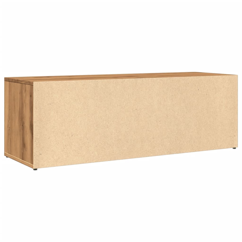 Spintelė batams-suoliukas, artisano, 105x35x35cm, mediena