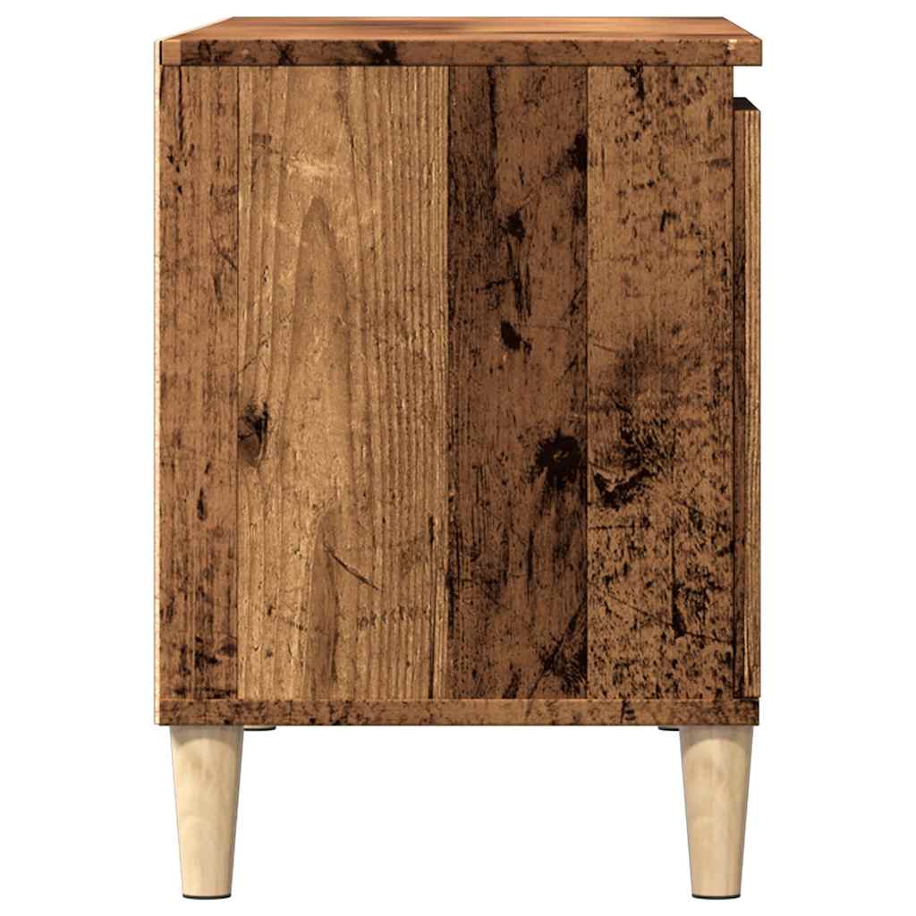 TV skapītis, koka, 102x35x50cm, apstrādāta koksne