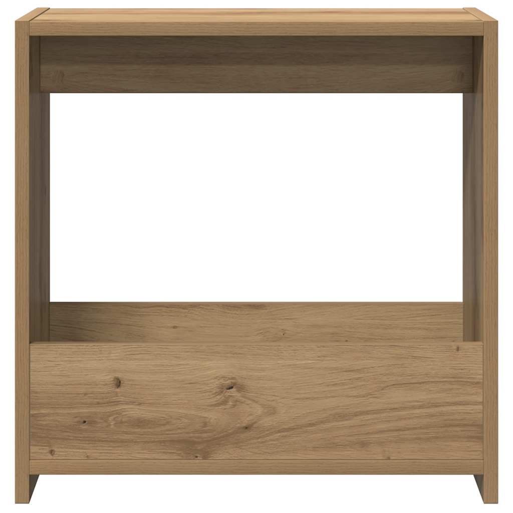 Table LOUISE I, oak wood