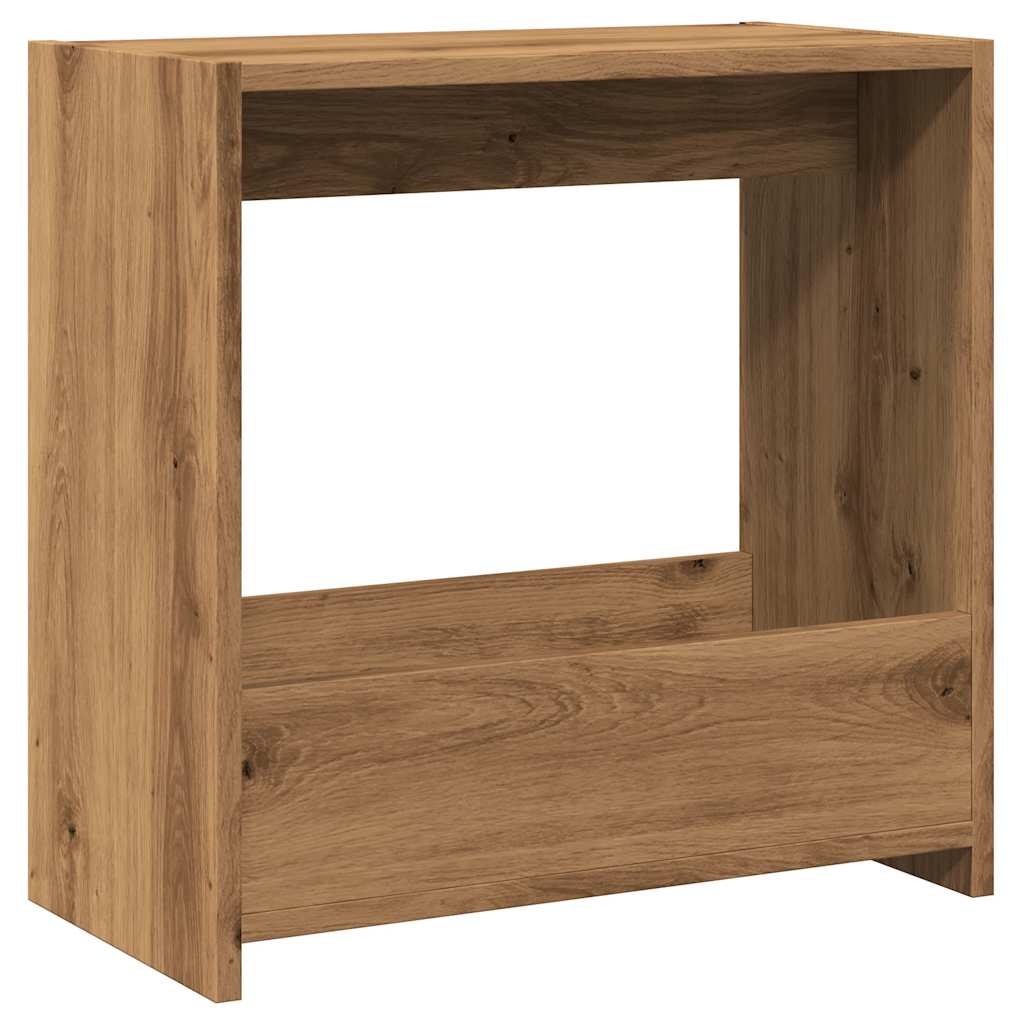 Table LOUISE I, oak wood