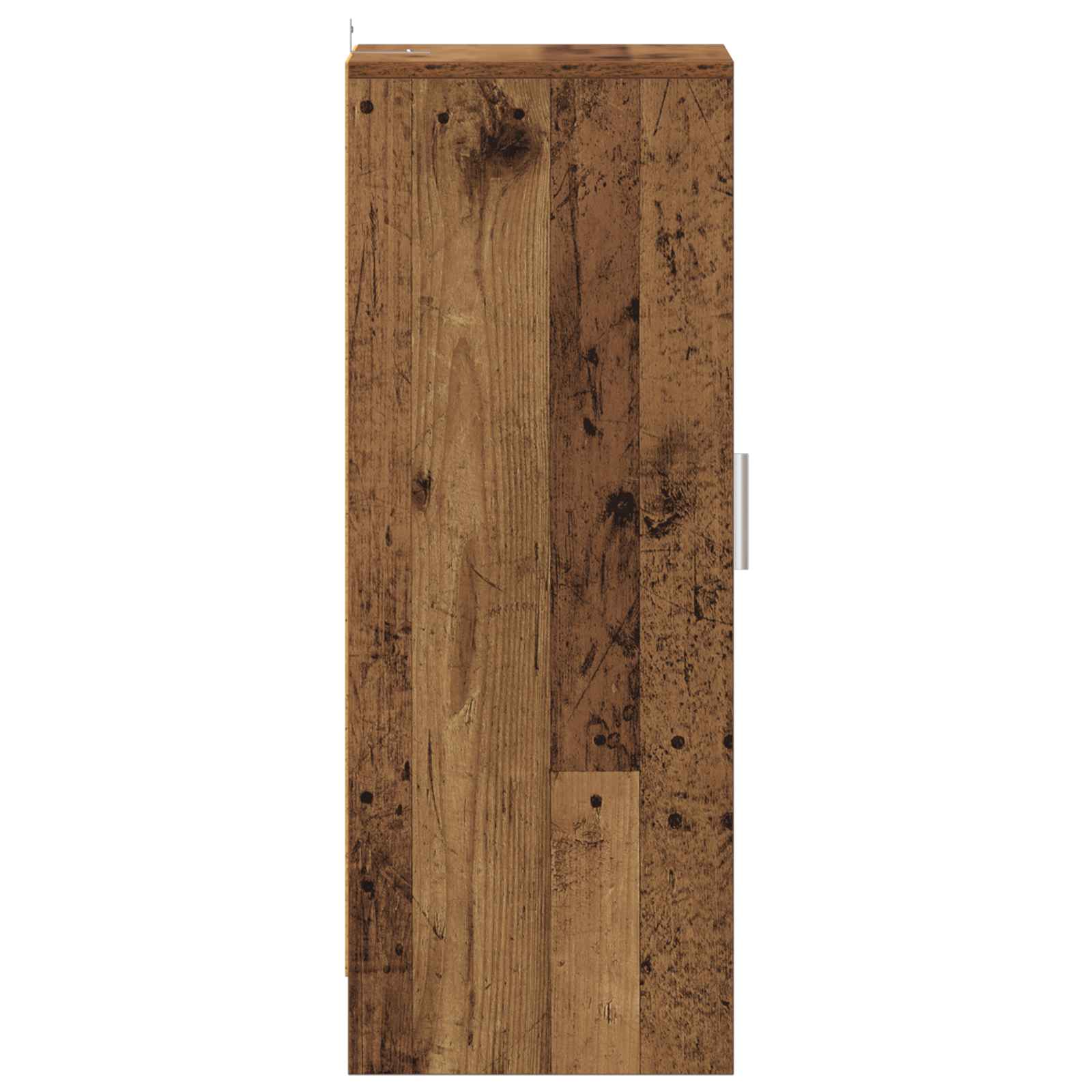 batų spintelė Old Wood 32x35x92 cm Engineered Wood