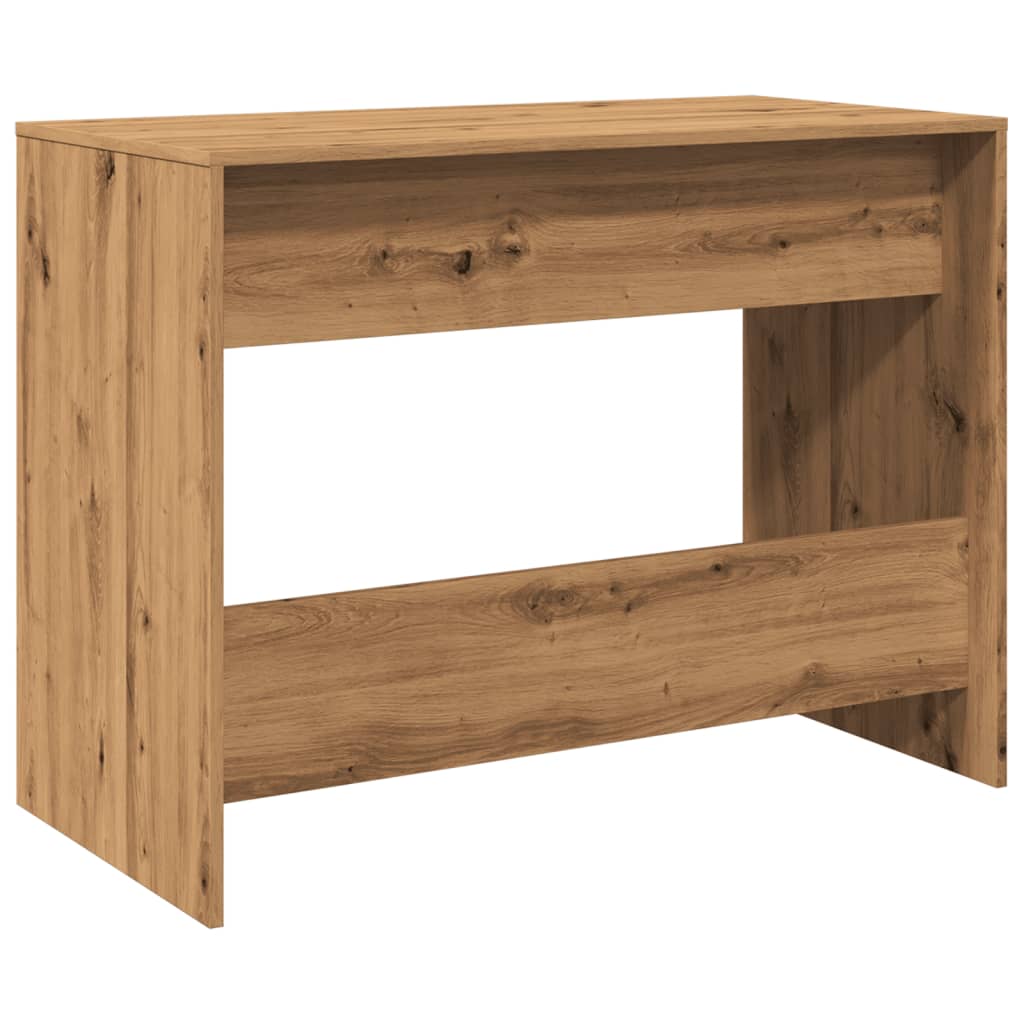 Writing desk, artisan, 101x50x76.5cm, engineered wood