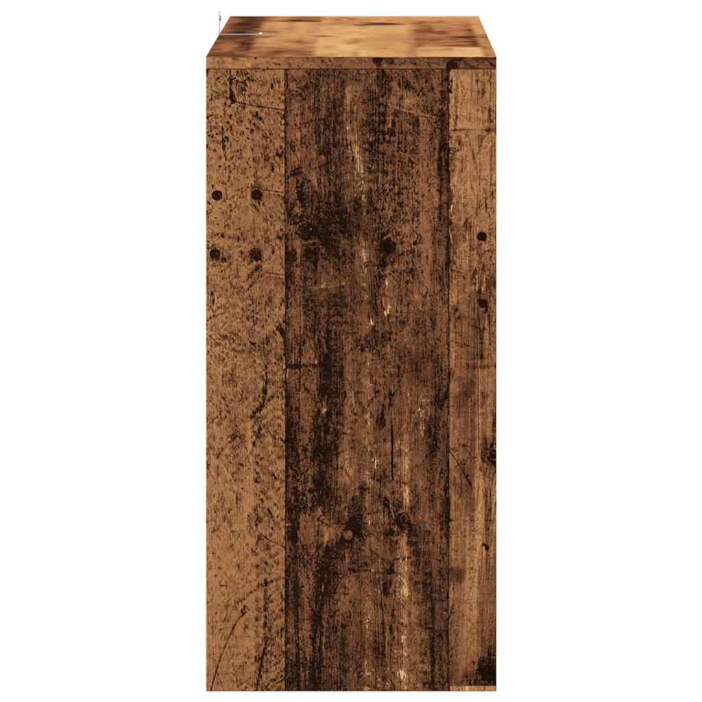 Console table MAE