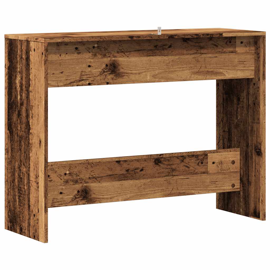 Console table MAE
