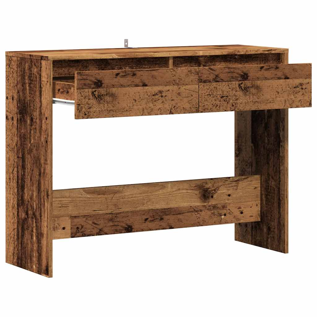 Console table MAE