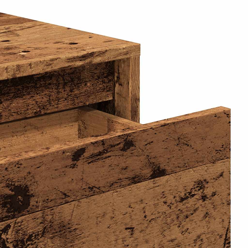 Console table MAE