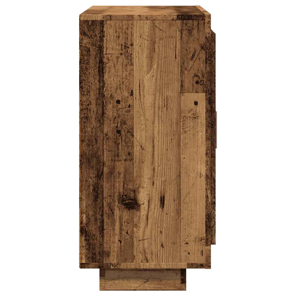 indauja Sena mediena 92x35x75 cm Inžinierinė mediena