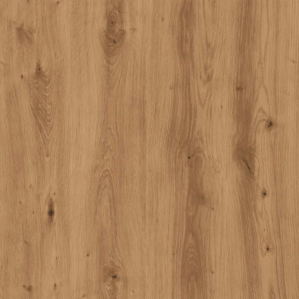 prieškambario baldų komplektas Artisan Oak Engineered Wood