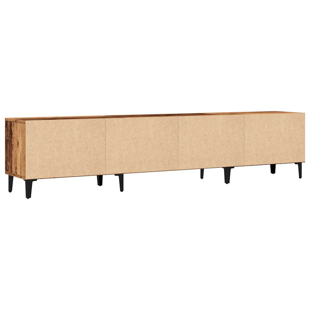 TV cabinet, wooden, 180x31.5x40cm, wood