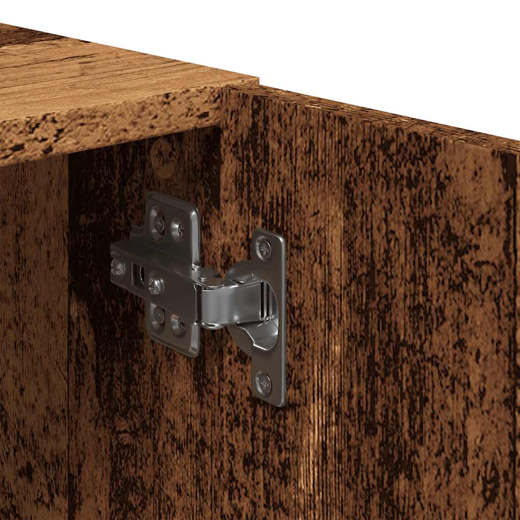 TV cabinet, wooden, 180x31.5x40cm, wood