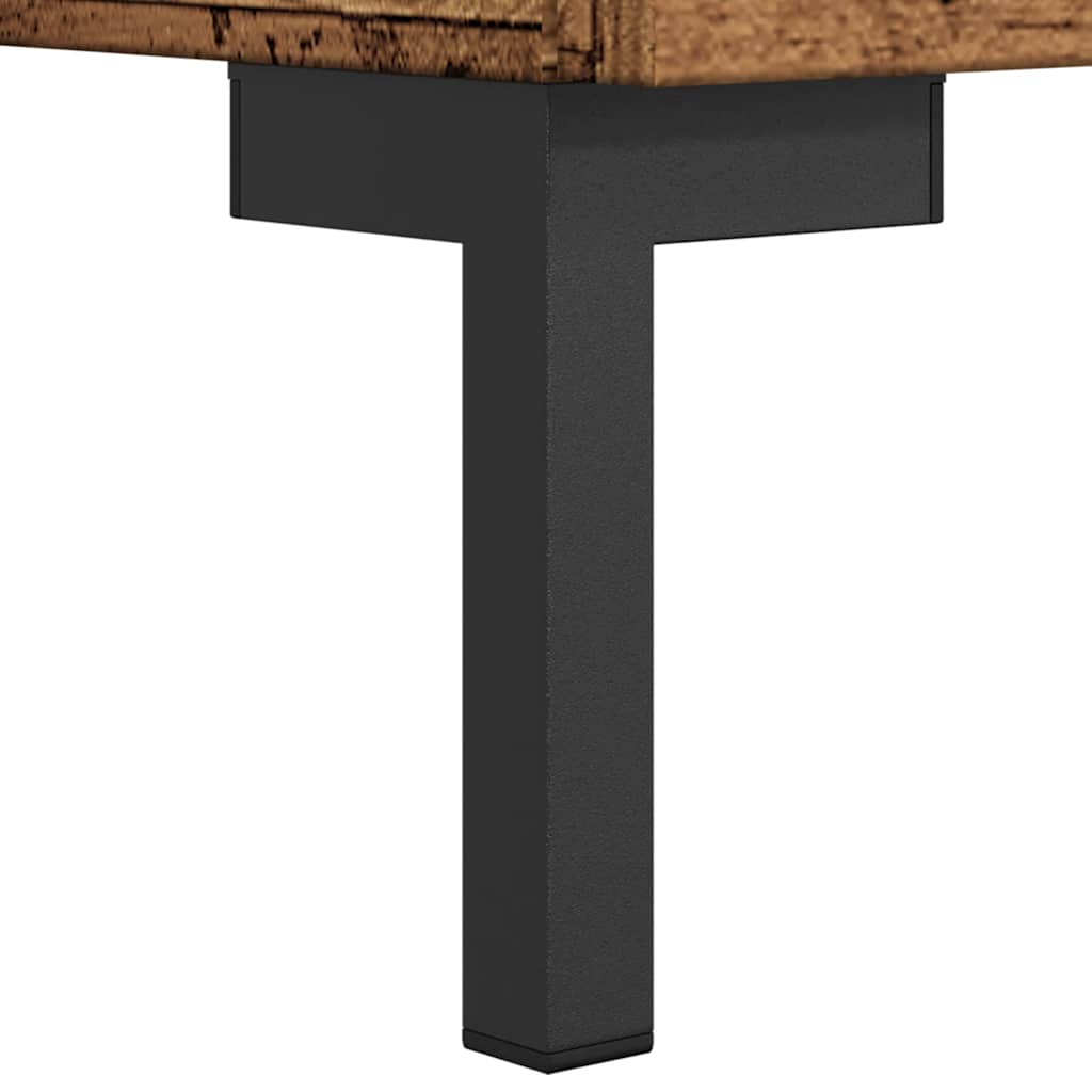 TV cabinet, wood, 150x30x44.5cm, wood