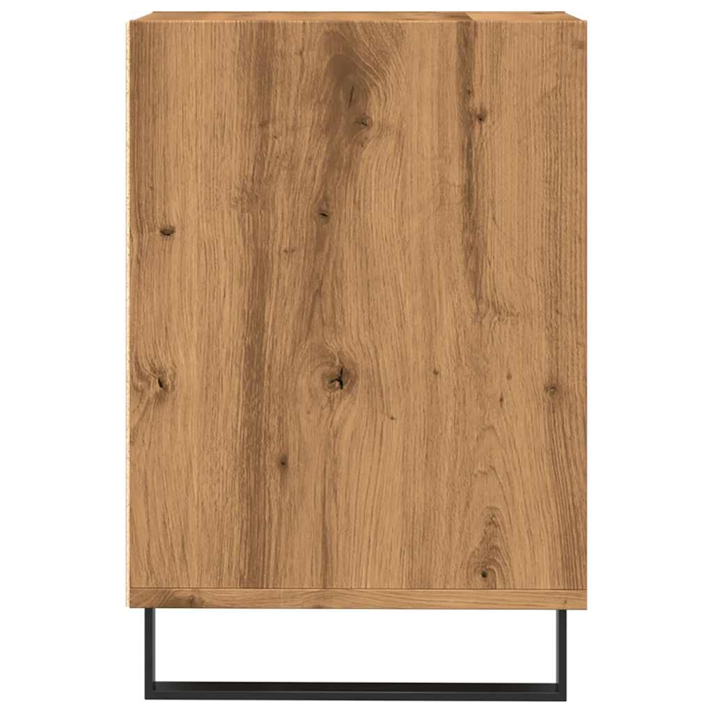 Televizora skapītis, artisana, 100x35x55cm, apstrādāta koksne