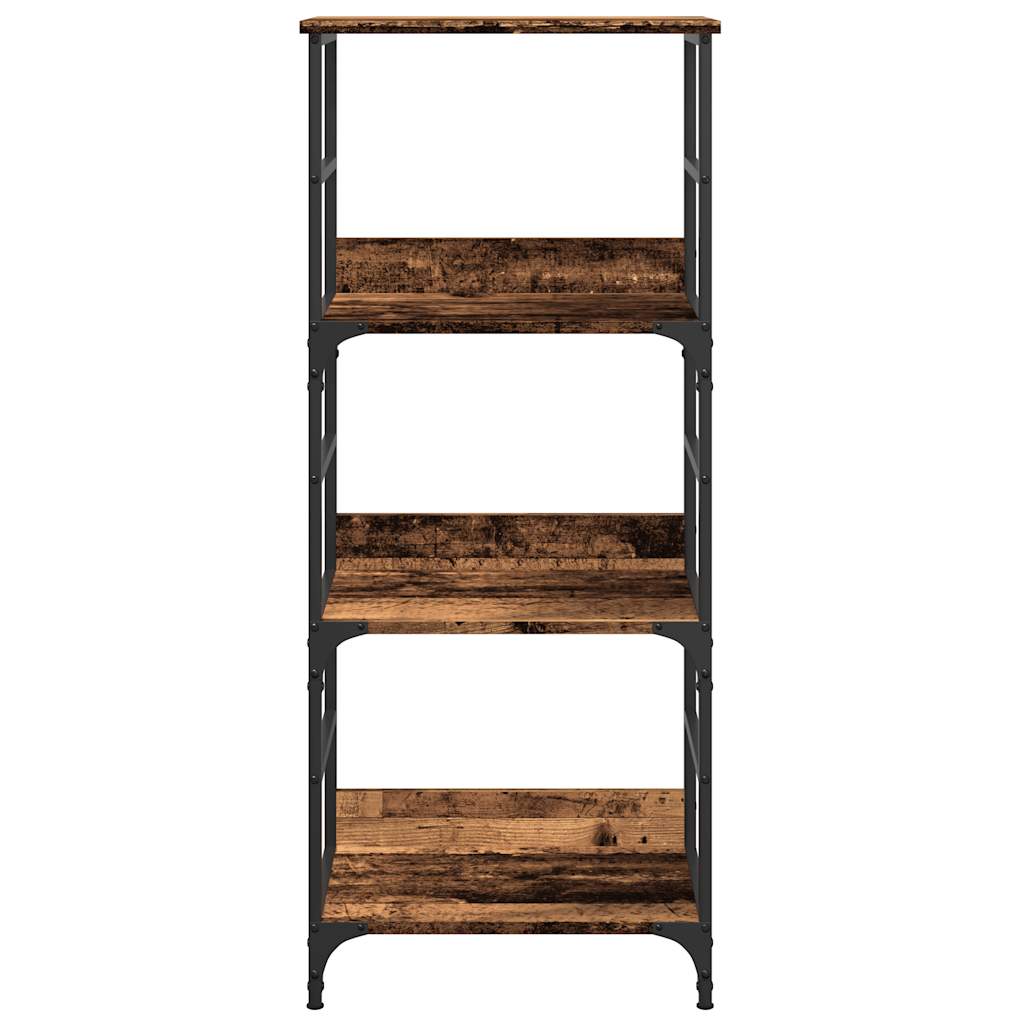 Spintelė praustuvui, medienos, 50x33x117,5cm, mediena