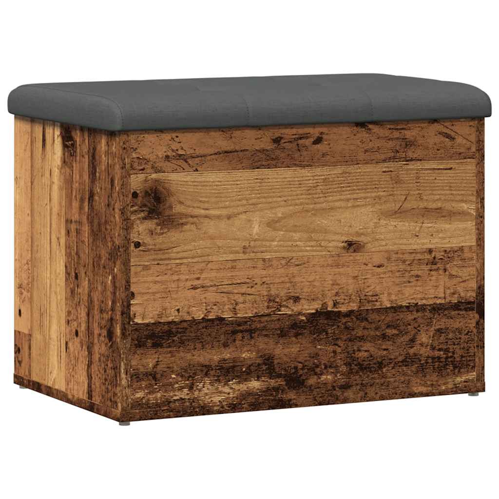 laikymo suolas Sena mediena 62x42x45 cm Inžinierinė mediena
