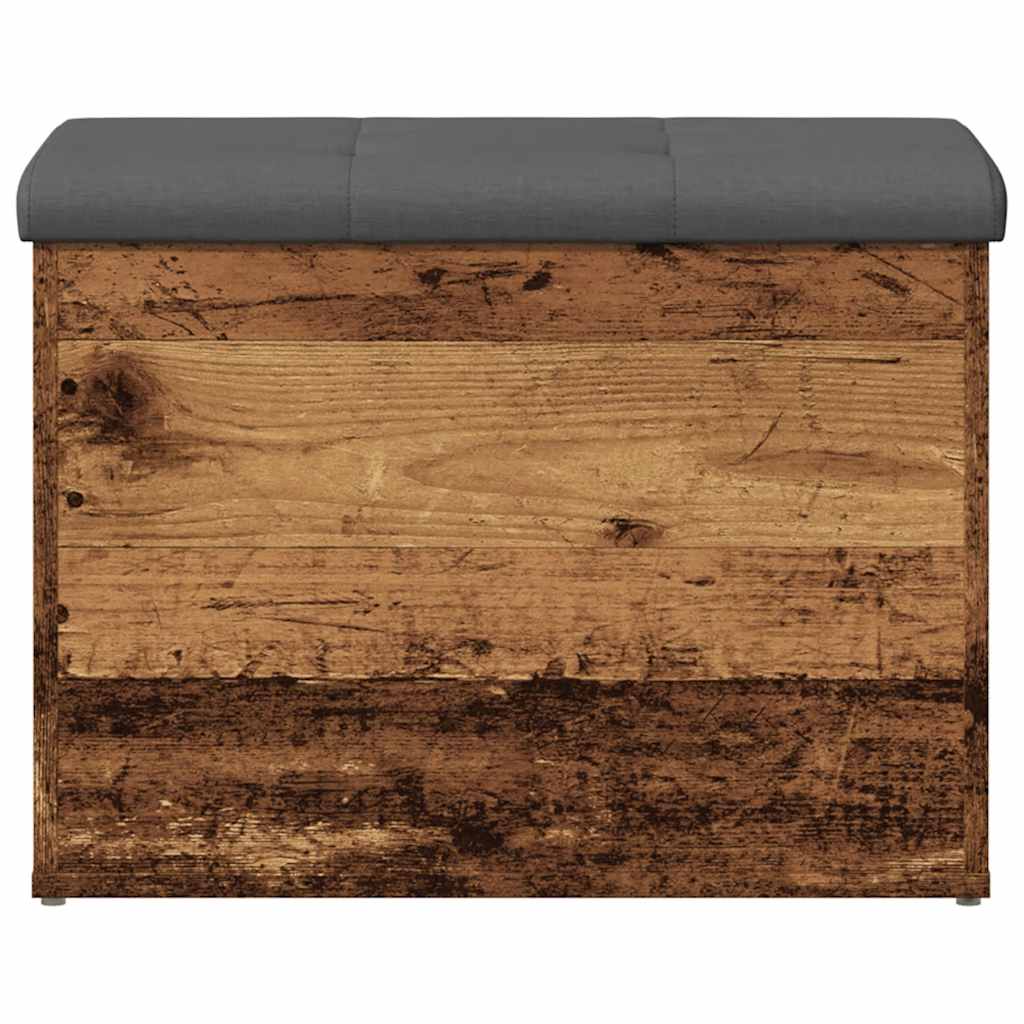 laikymo suolas Sena mediena 62x42x45 cm Inžinierinė mediena