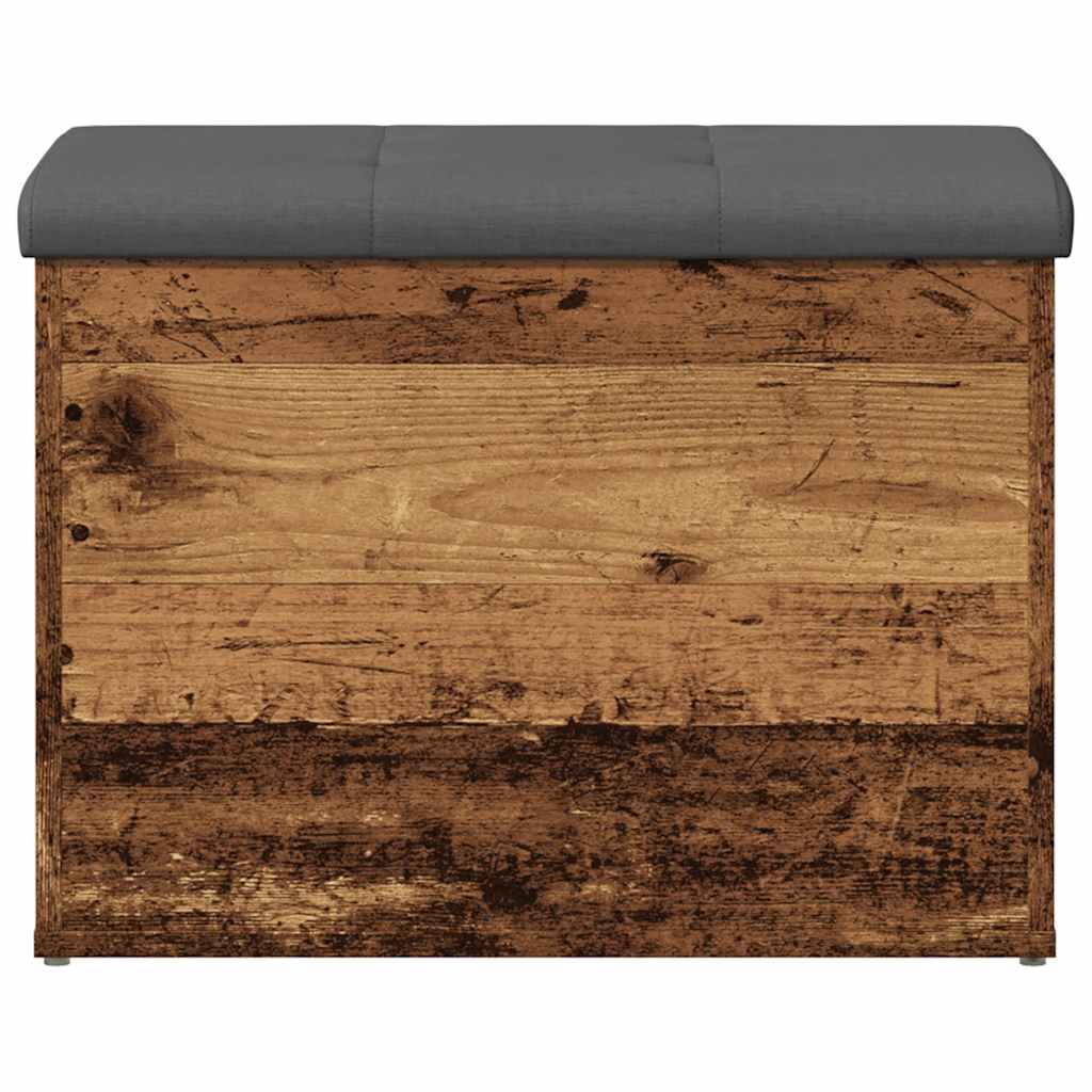 laikymo suolas Sena mediena 62x42x45 cm Inžinierinė mediena