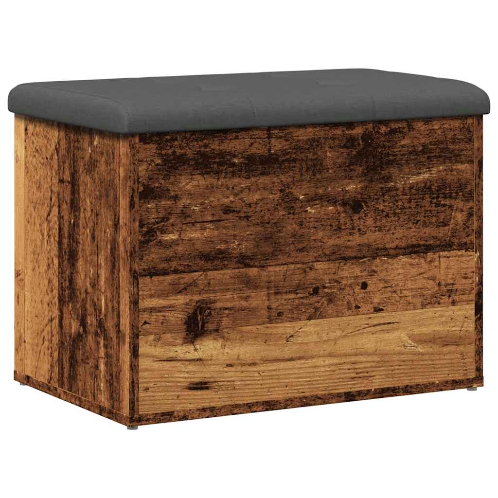 laikymo suolas Sena mediena 62x42x45 cm Inžinierinė mediena