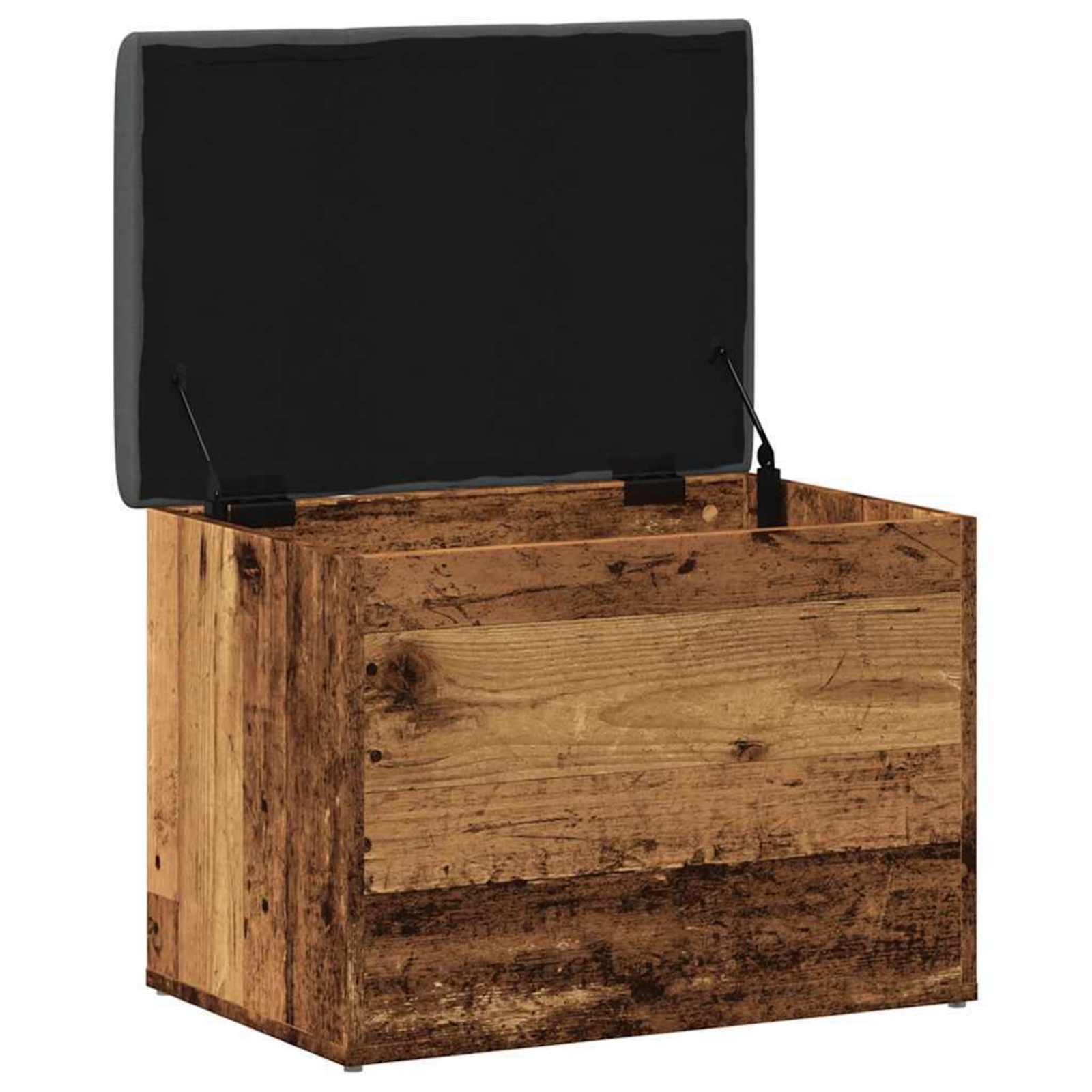 laikymo suolas Sena mediena 62x42x45 cm Inžinierinė mediena