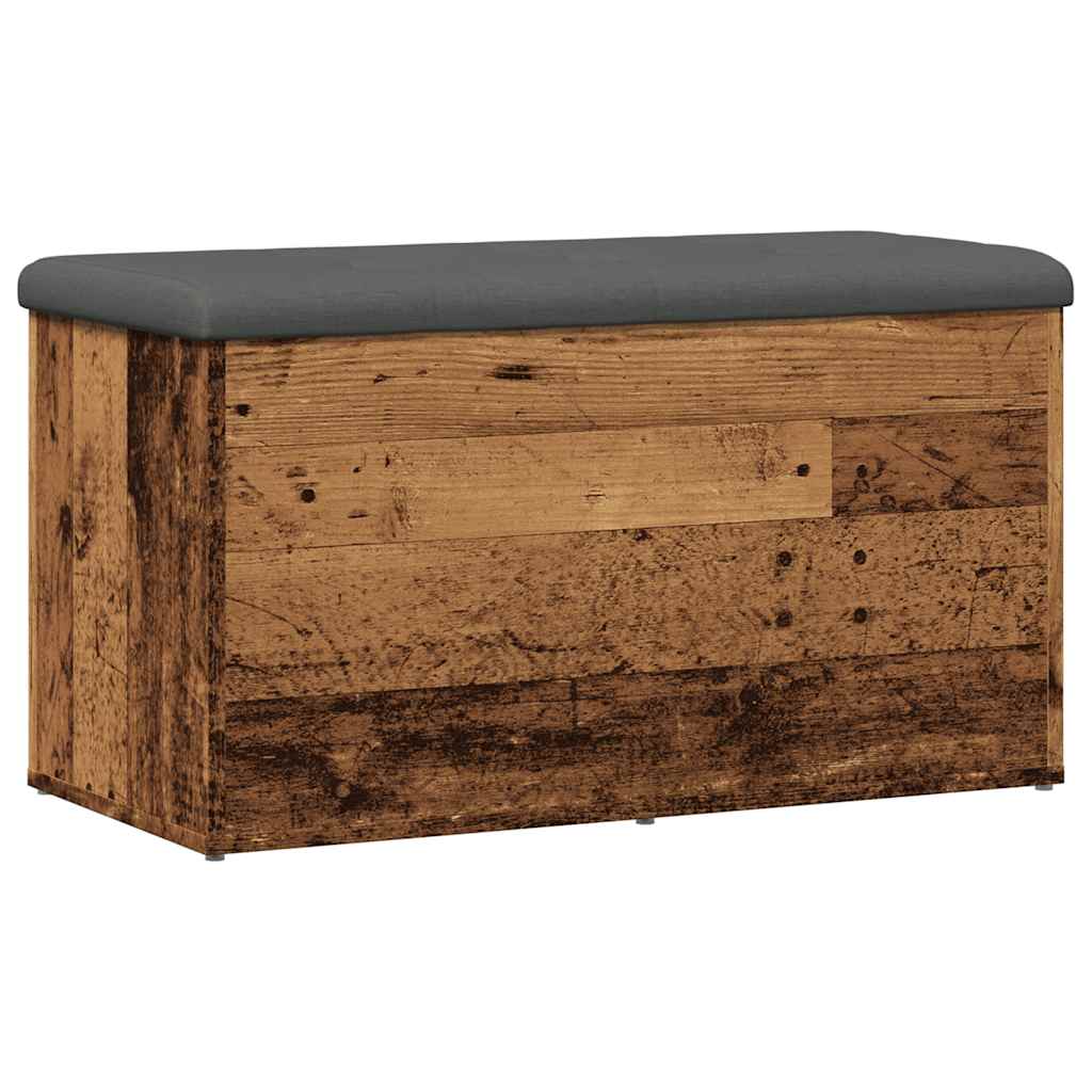 laikymo suolas Sena mediena 82x42x45 cm Inžinierinė mediena