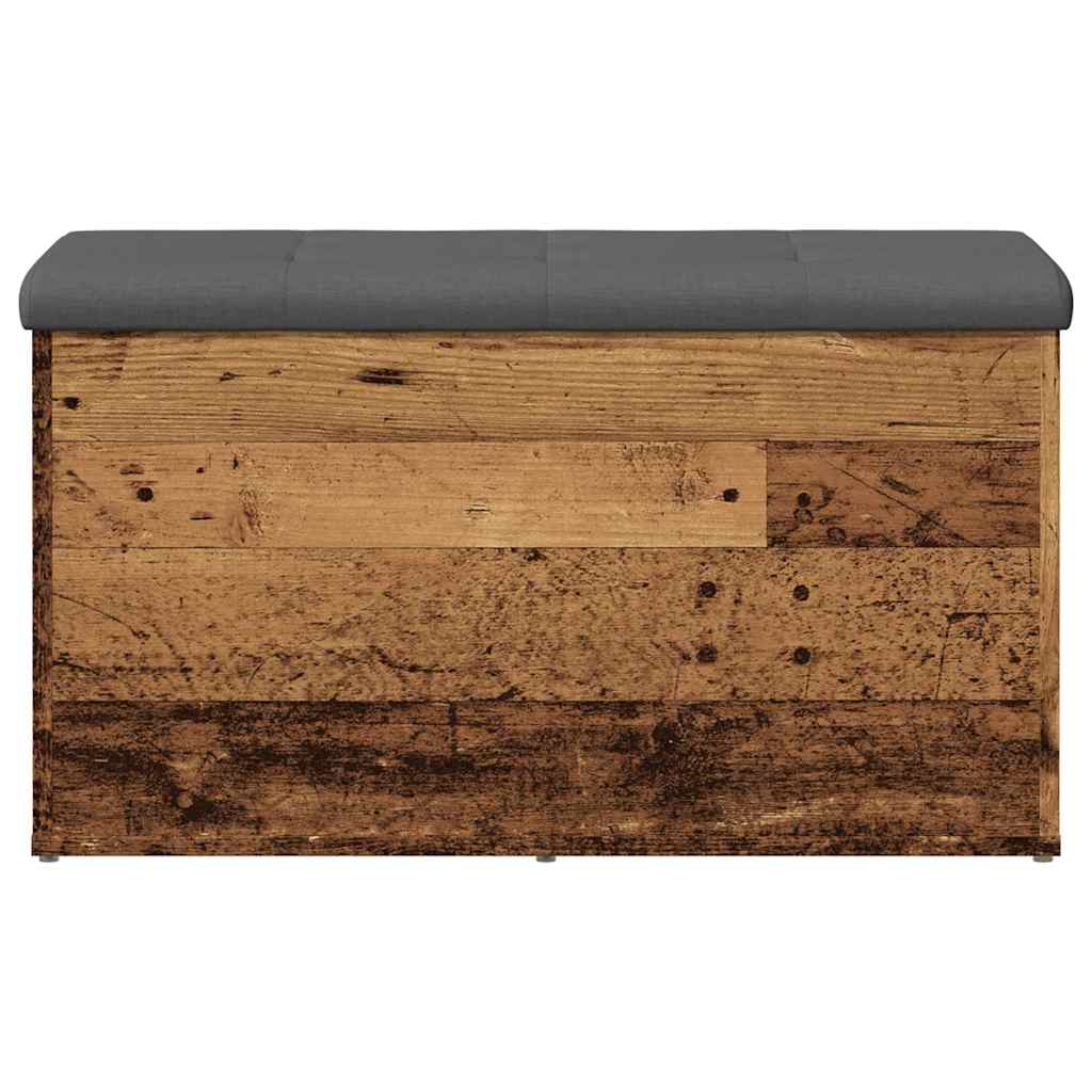 laikymo suolas Sena mediena 82x42x45 cm Inžinierinė mediena