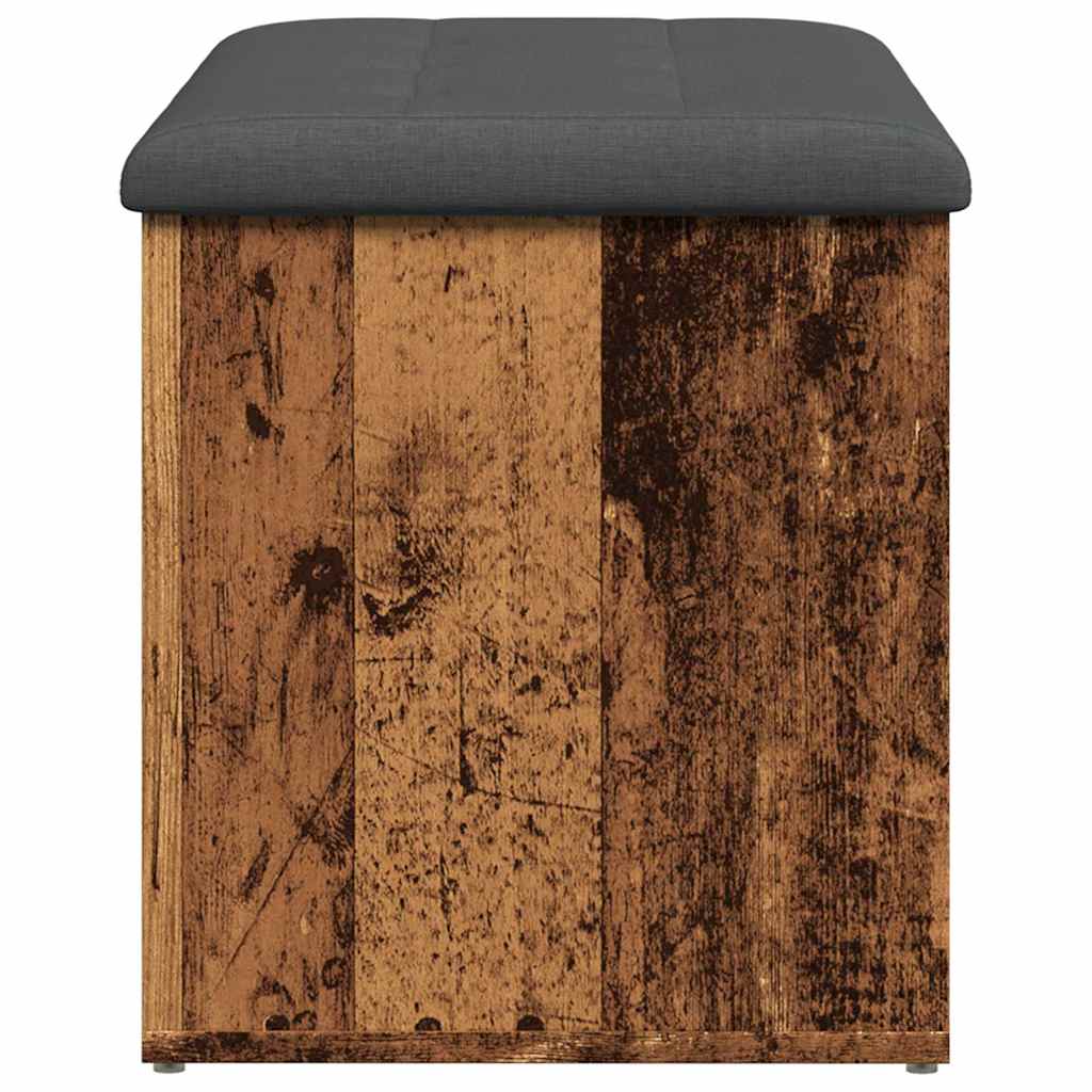 laikymo suolas Sena mediena 82x42x45 cm Inžinierinė mediena