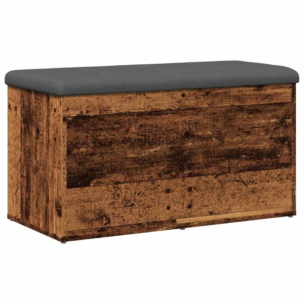 laikymo suolas Sena mediena 82x42x45 cm Inžinierinė mediena