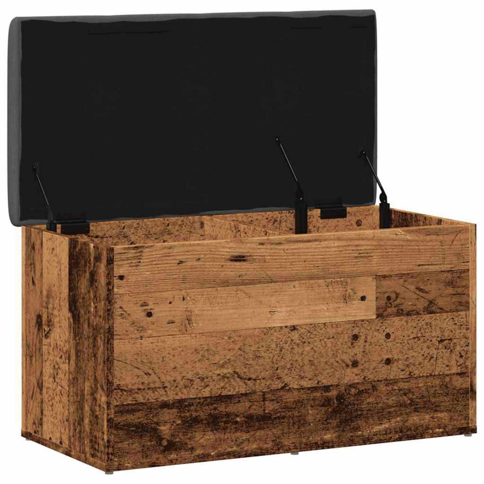 laikymo suolas Sena mediena 82x42x45 cm Inžinierinė mediena