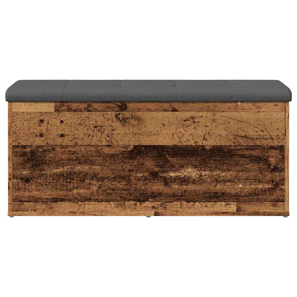 laikymo suolas Sena mediena 102x42x45 cm Inžinerinė mediena