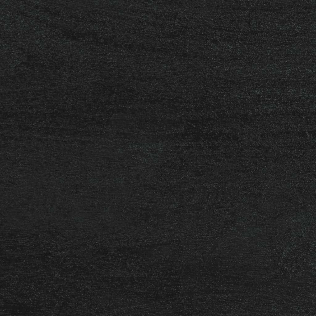 indauja juoda 60x33x75 cm inžinierinė mediena