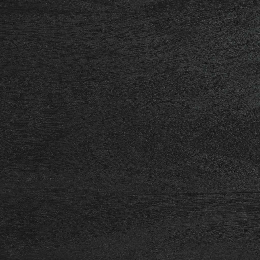 kavos staliukas juodas 80x54x40 cm Engineered Wood