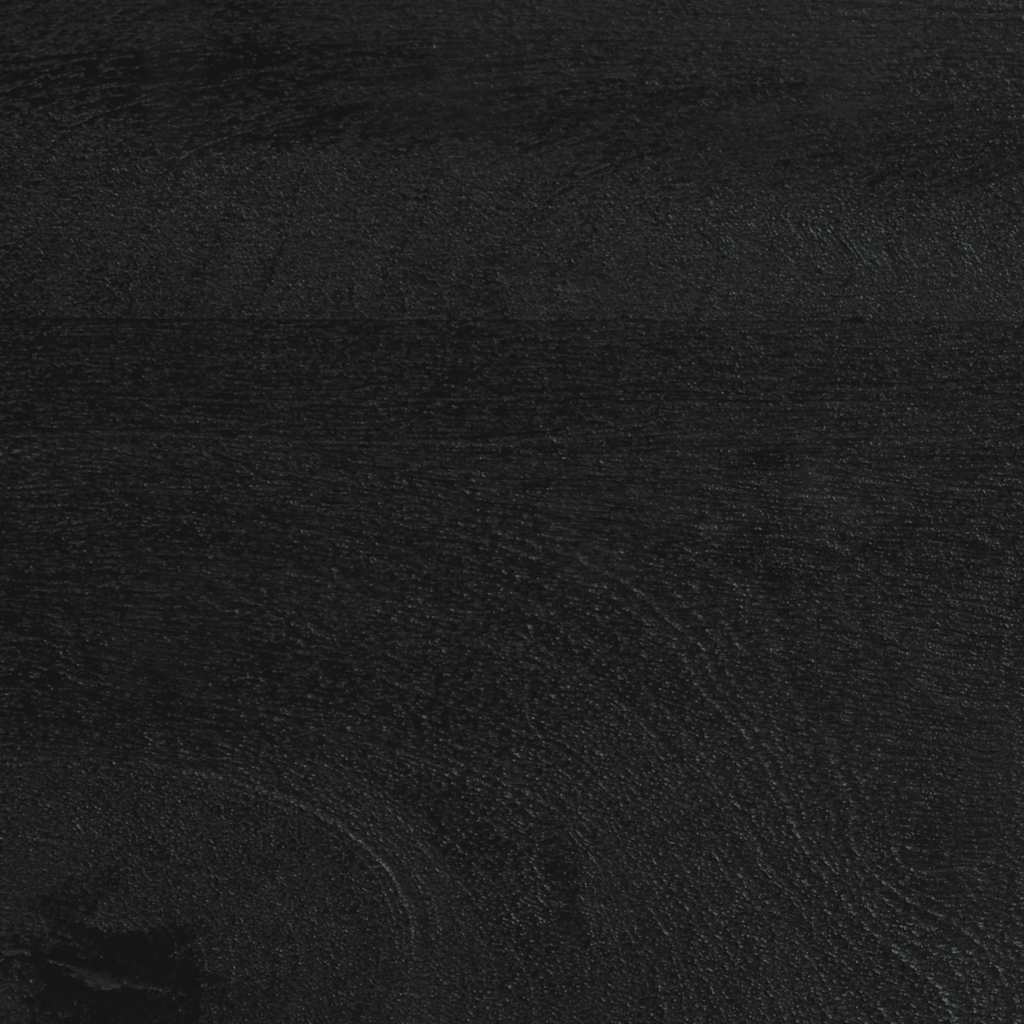 TV Cabinet Black 105x33x46 cm Engineered Wood
