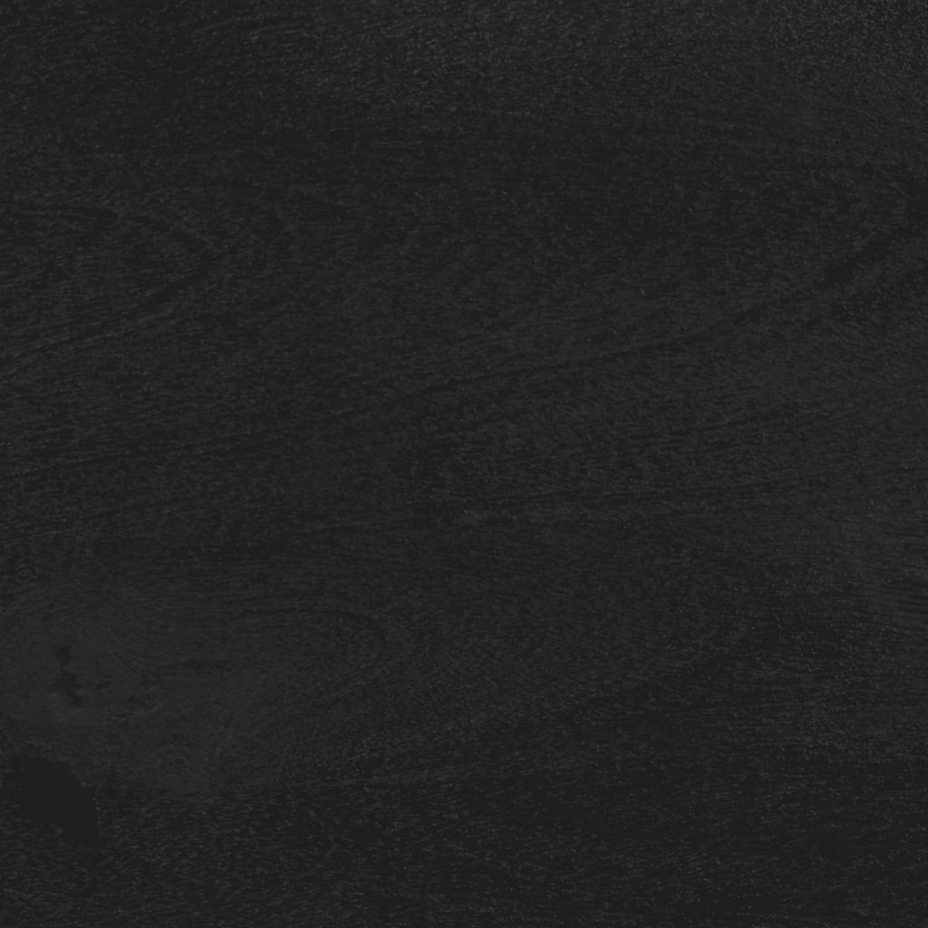 indauja juoda 40x33x75 cm inžinierinė mediena