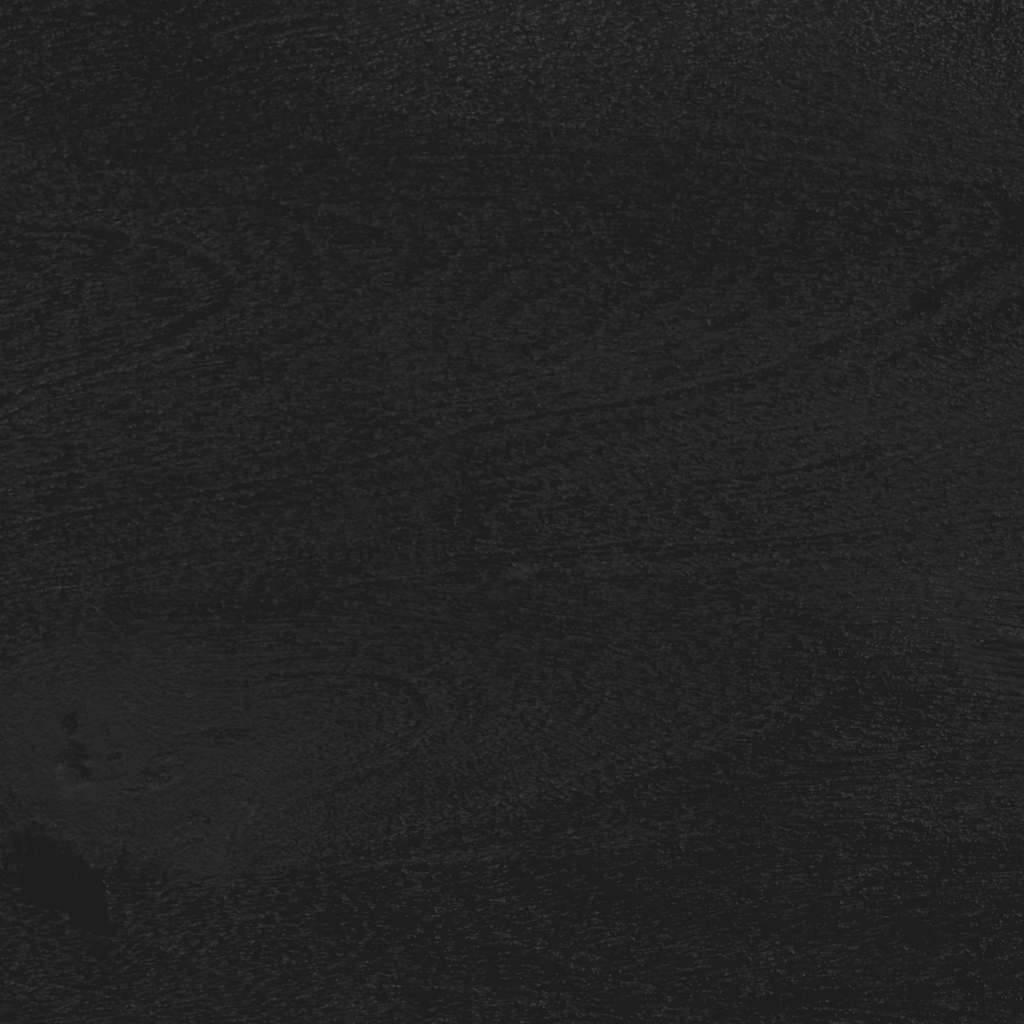 indauja juoda 40x33x75 cm inžinierinė mediena